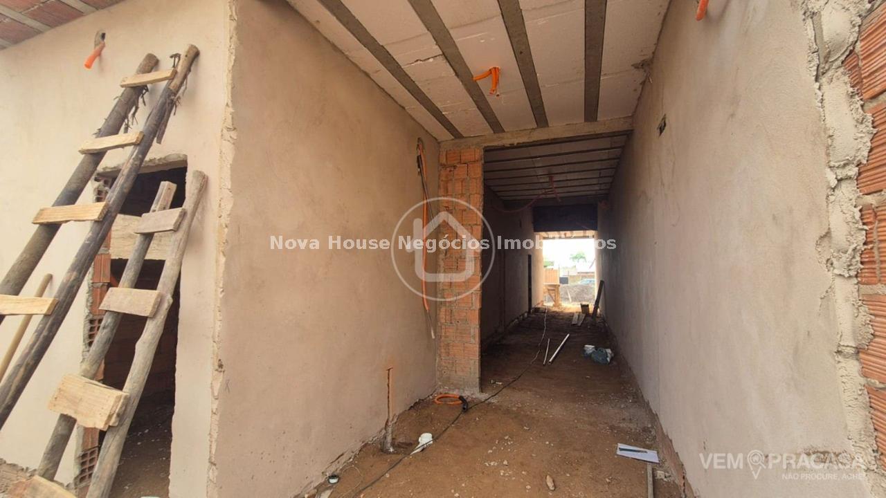 Casa Térrea à venda no Portal do Panamá, Campo Grande – foto 10