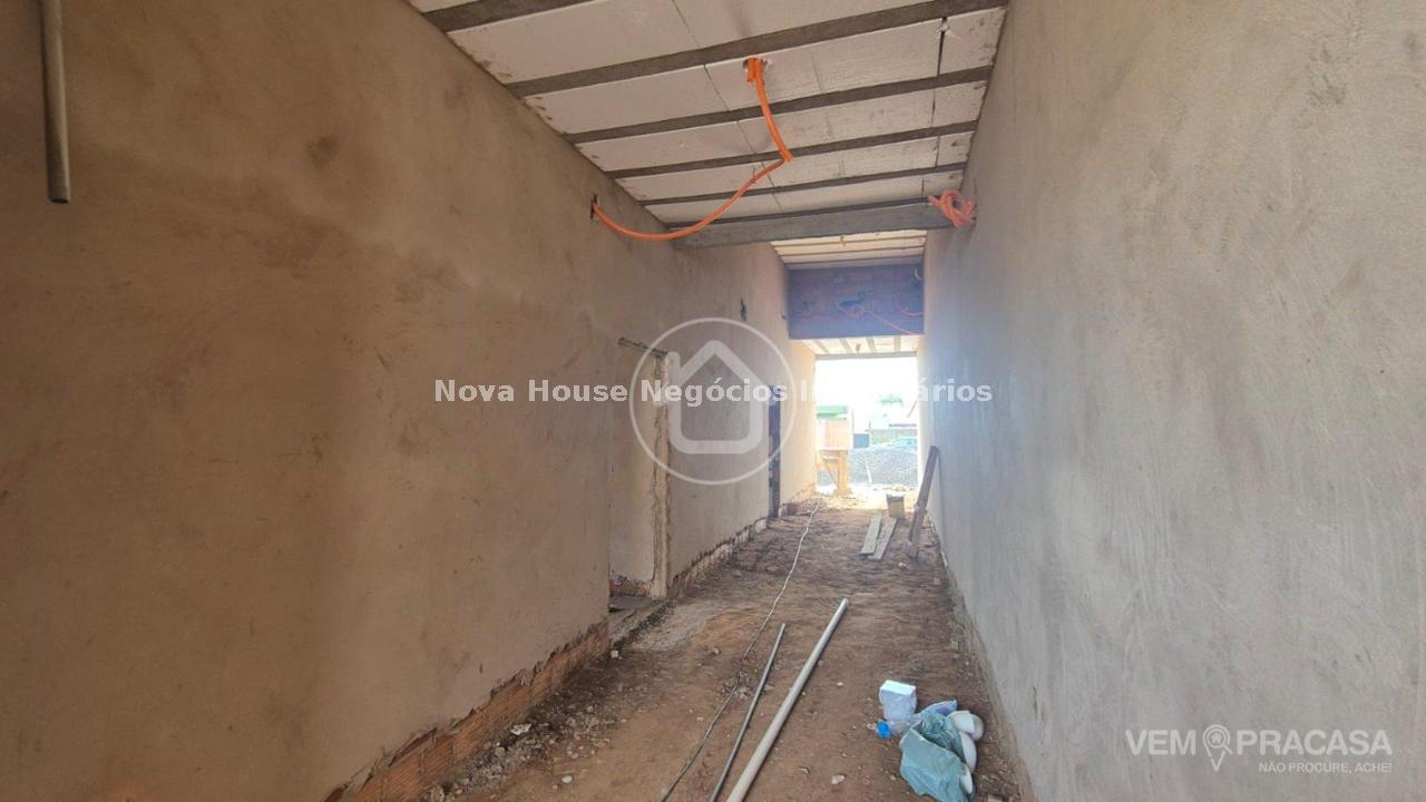 Casa Térrea à venda no Portal do Panamá, Campo Grande – foto 11