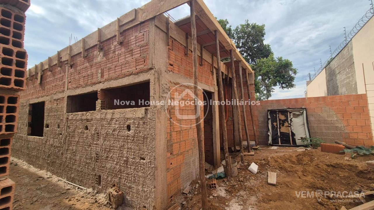 Casa Térrea à venda no Portal do Panamá, Campo Grande – foto 12