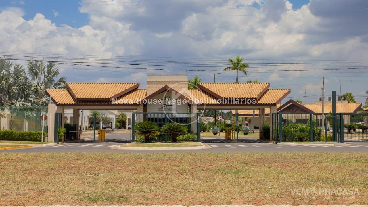 Sobrado à venda no Tiradentes, Campo Grande – foto 1