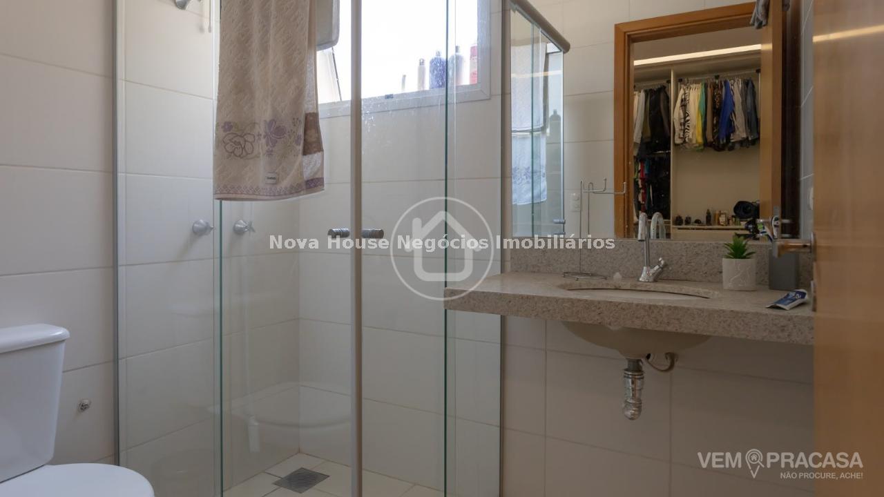 Sobrado à venda no Tiradentes, Campo Grande – foto 9