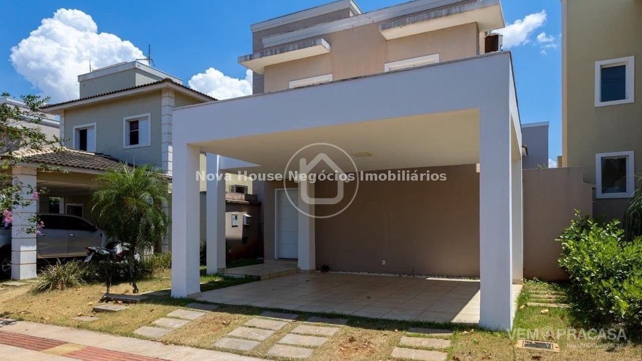 Sobrado à venda no Tiradentes, Campo Grande – foto 14