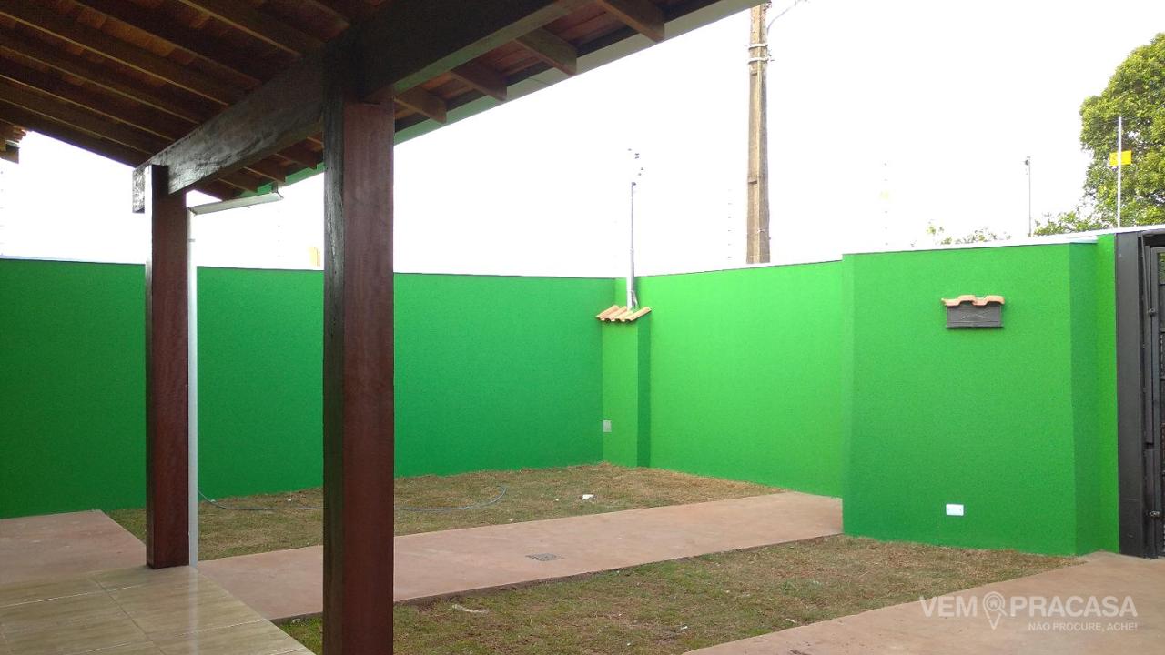 Casa Térrea para alugar no Loteamento Cristo Redentor, Campo Grande – foto 3