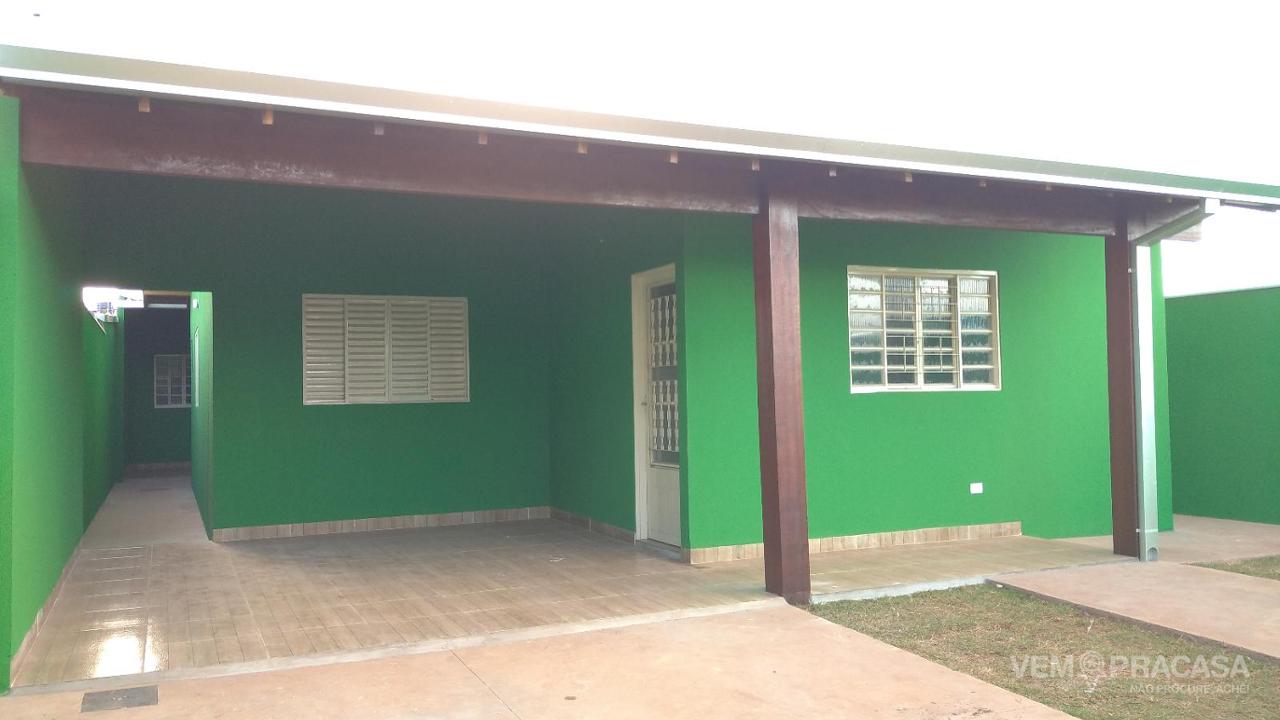 Casa Térrea para alugar no Loteamento Cristo Redentor, Campo Grande – foto 4