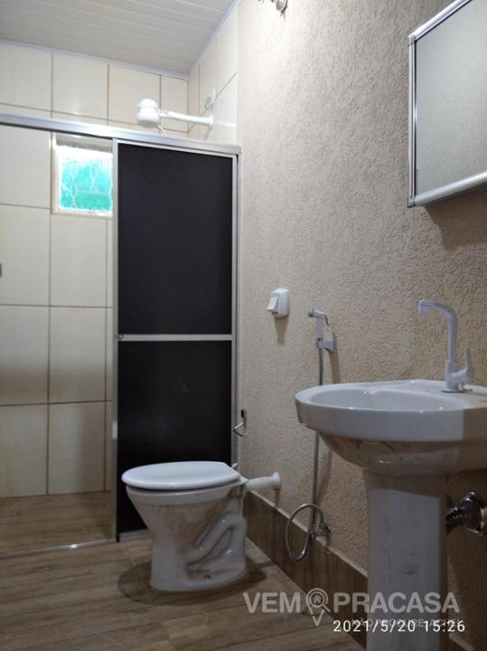 Casa Térrea para alugar no Loteamento Cristo Redentor, Campo Grande – foto 9