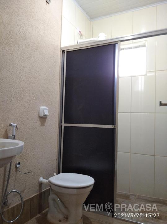 Casa Térrea para alugar no Loteamento Cristo Redentor, Campo Grande – foto 11