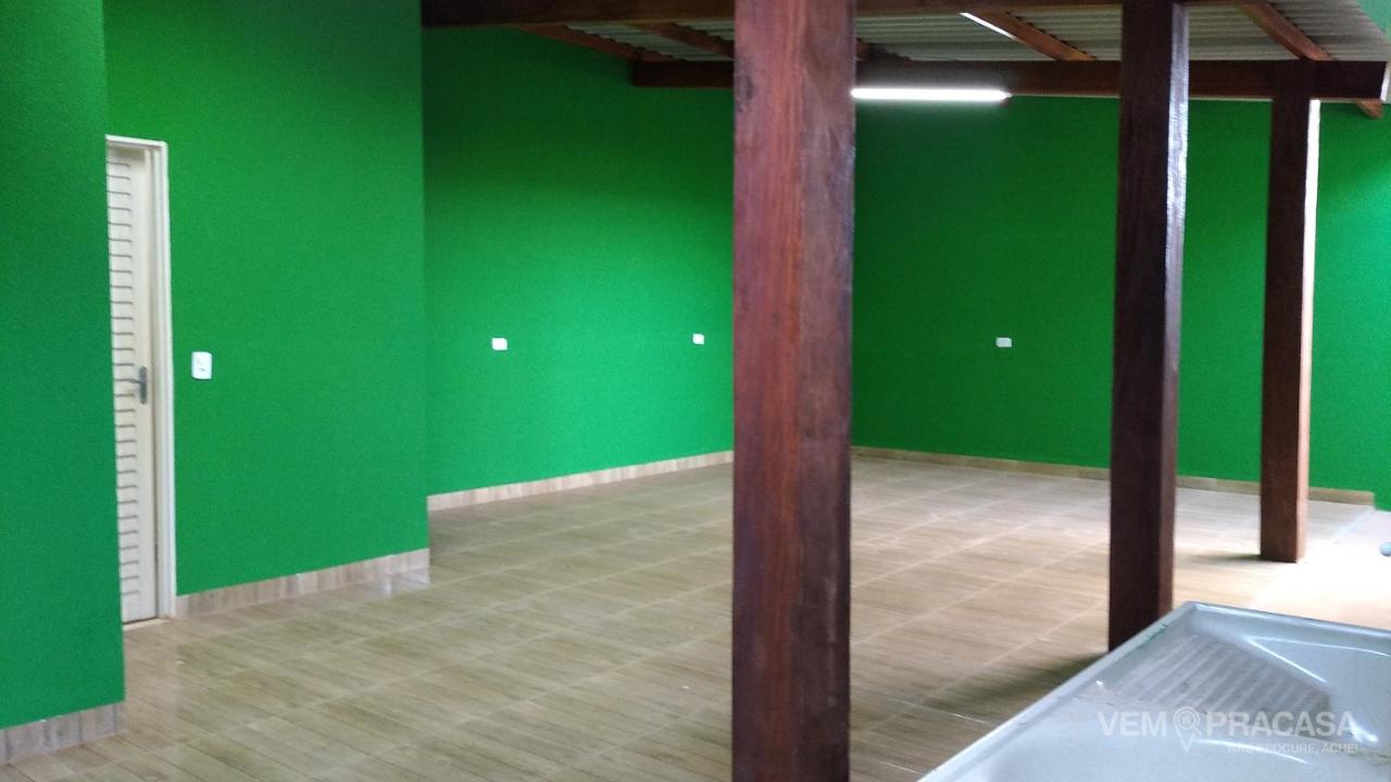 Casa Térrea para alugar no Loteamento Cristo Redentor, Campo Grande – foto 13