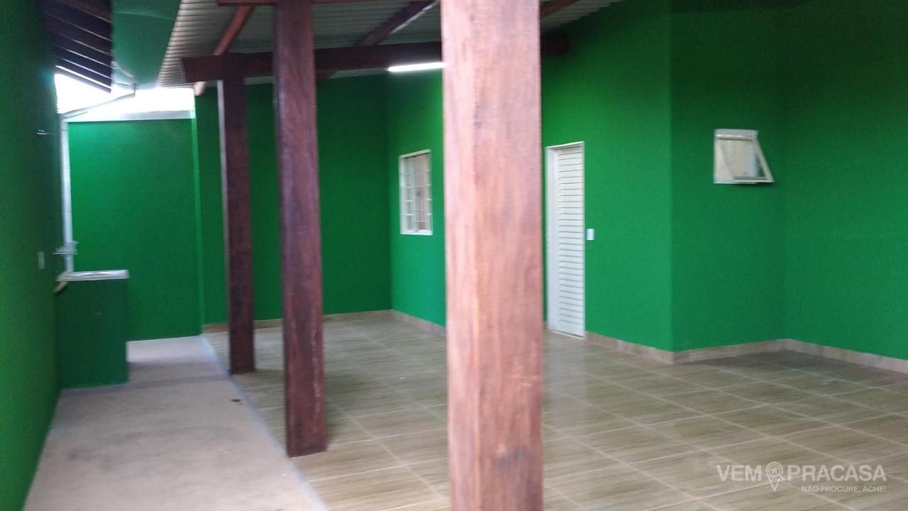 Casa Térrea para alugar no Loteamento Cristo Redentor, Campo Grande – foto 14