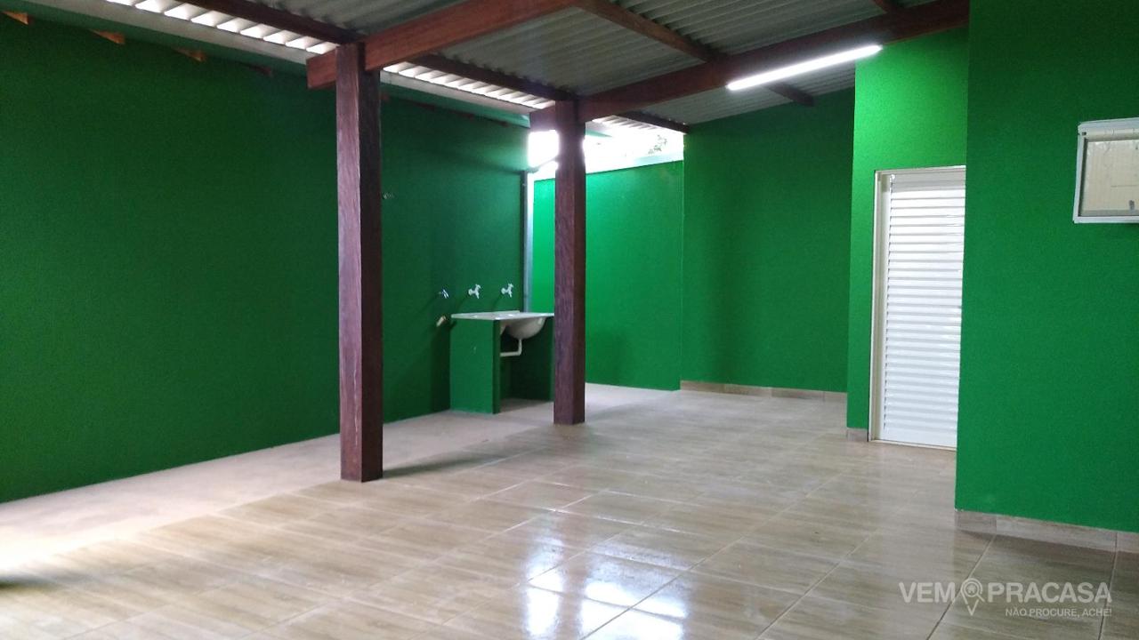 Casa Térrea para alugar no Loteamento Cristo Redentor, Campo Grande – foto 15