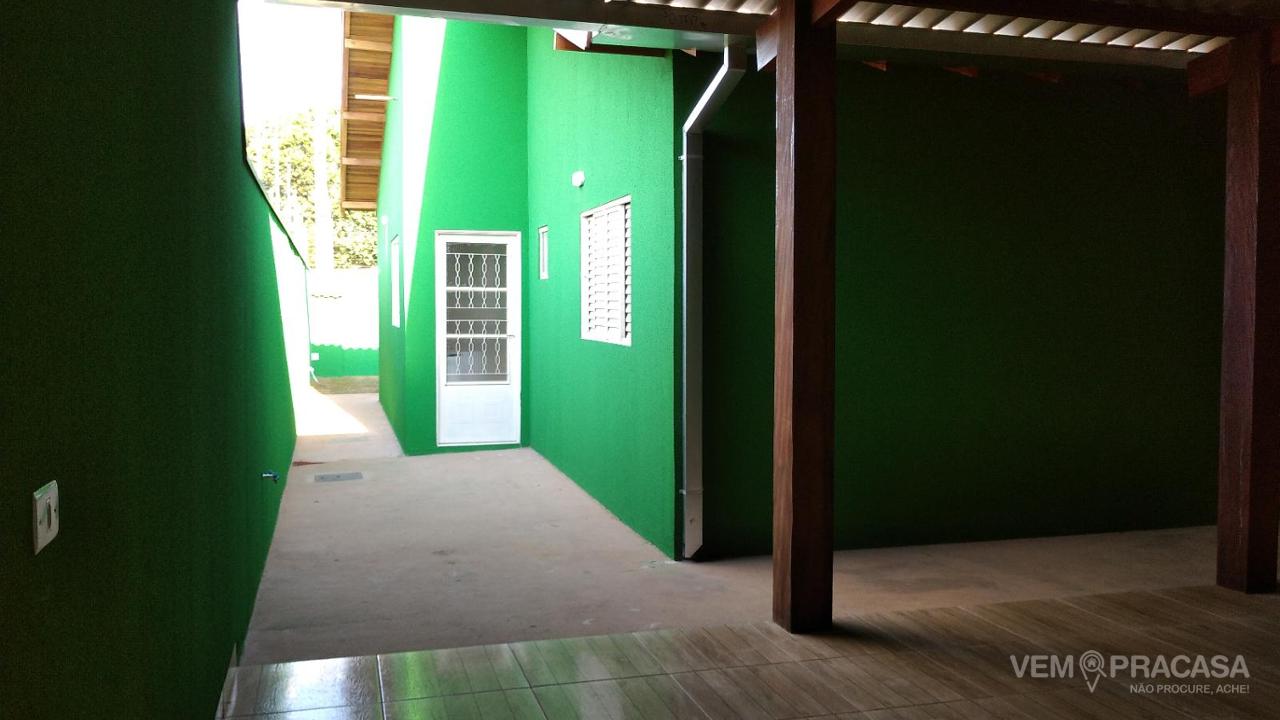 Casa Térrea para alugar no Loteamento Cristo Redentor, Campo Grande – foto 16
