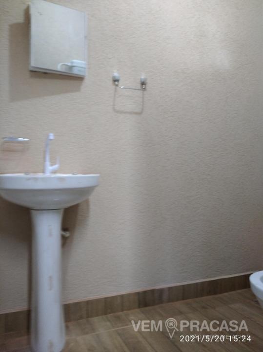 Casa Térrea para alugar no Loteamento Cristo Redentor, Campo Grande – foto 18