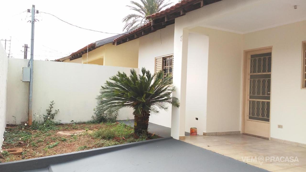 Casa Térrea para alugar na Vila Morumbi, Campo Grande – foto 2