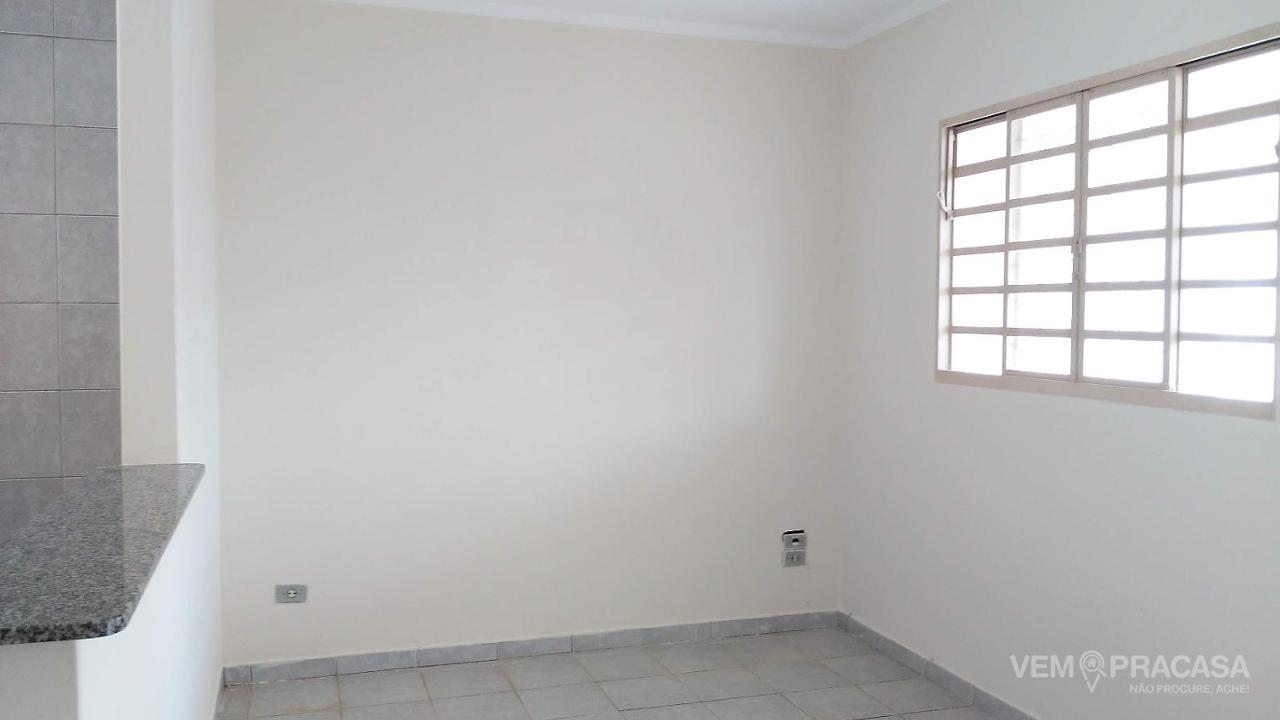 Casa Térrea para alugar na Vila Morumbi, Campo Grande – foto 3