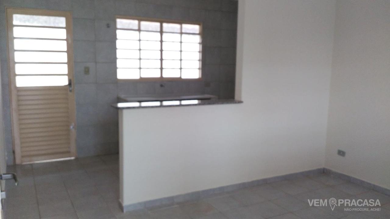 Casa Térrea para alugar na Vila Morumbi, Campo Grande – foto 8