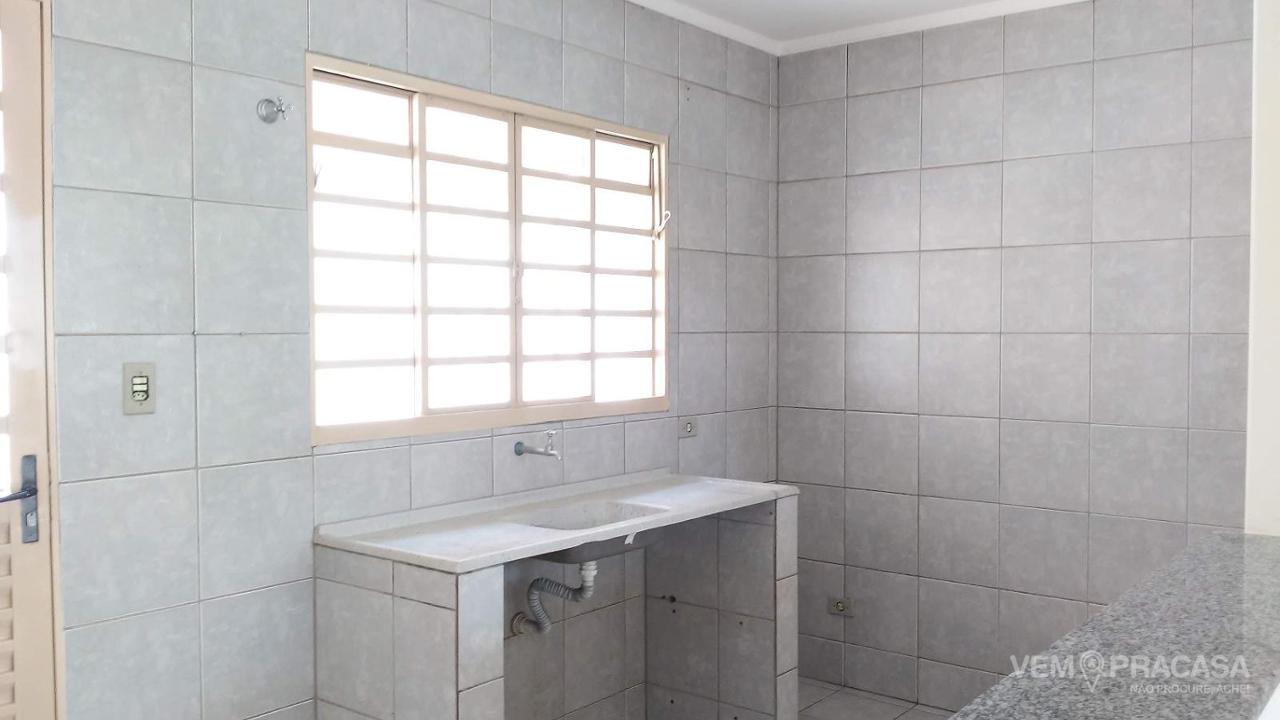 Casa Térrea para alugar na Vila Morumbi, Campo Grande – foto 9