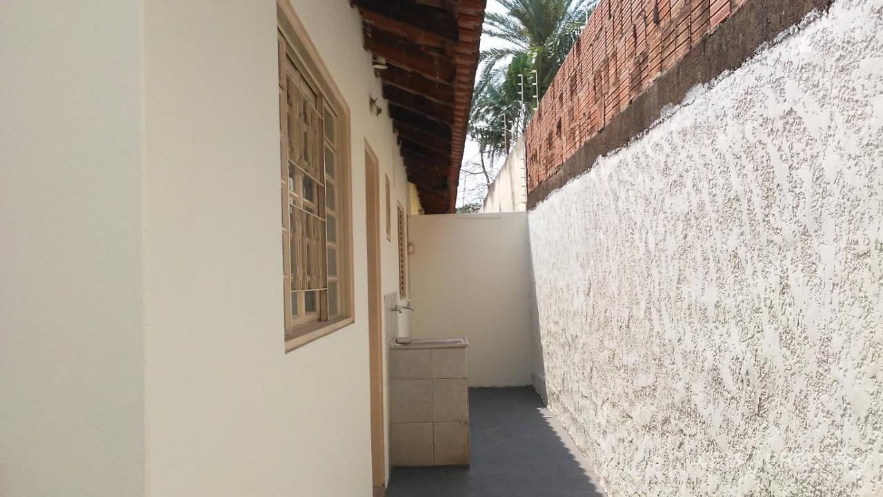 Casa Térrea para alugar na Vila Morumbi, Campo Grande – foto 10