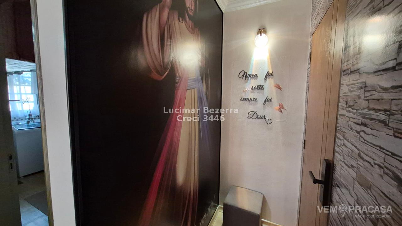 Apartamento à venda no Jardim Monte Alegre, Campo Grande – foto 3