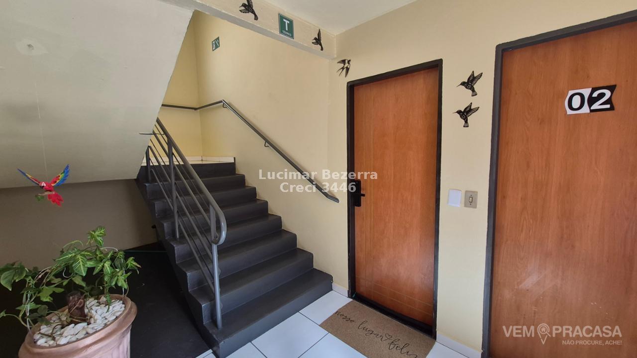 Apartamento à venda no Jardim Monte Alegre, Campo Grande – foto 2