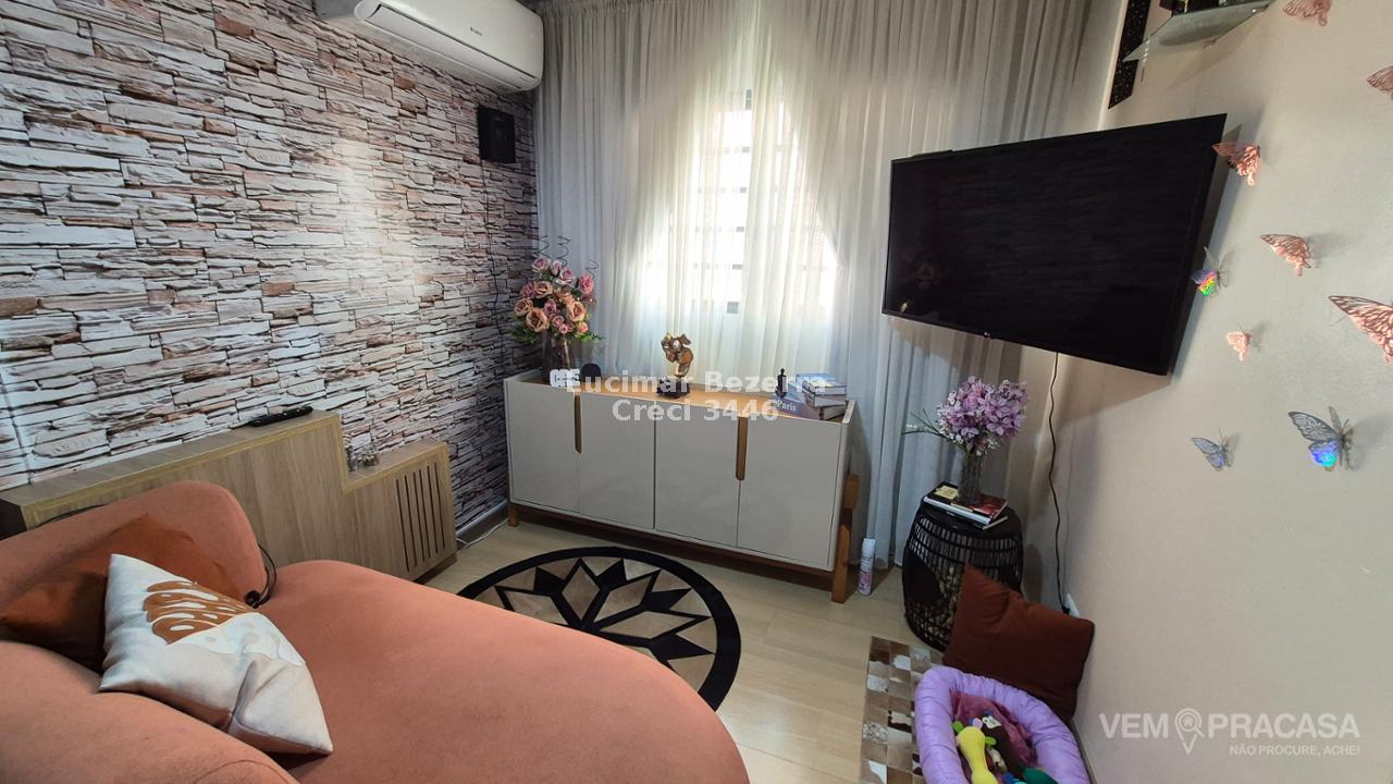 Apartamento à venda no Jardim Monte Alegre, Campo Grande – foto 5