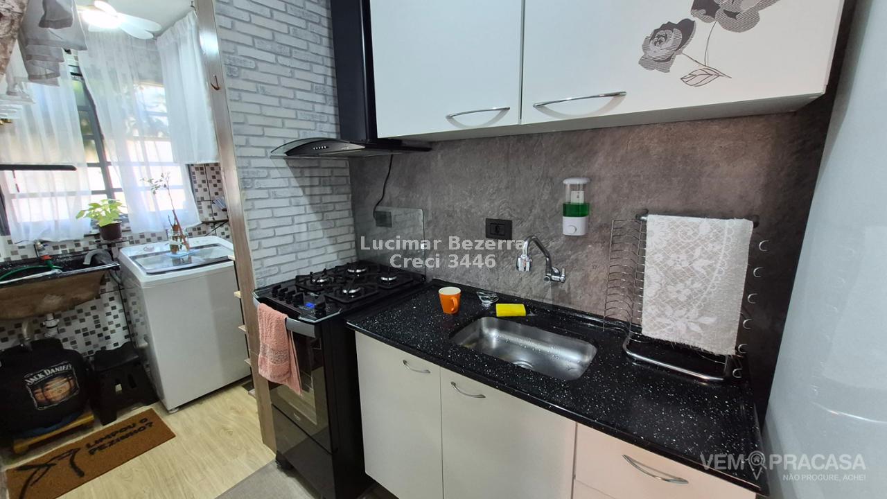Apartamento à venda no Jardim Monte Alegre, Campo Grande – foto 7