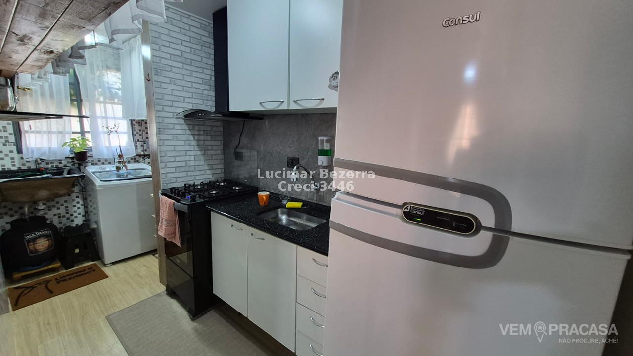 Apartamento à venda no Jardim Monte Alegre, Campo Grande – foto 8