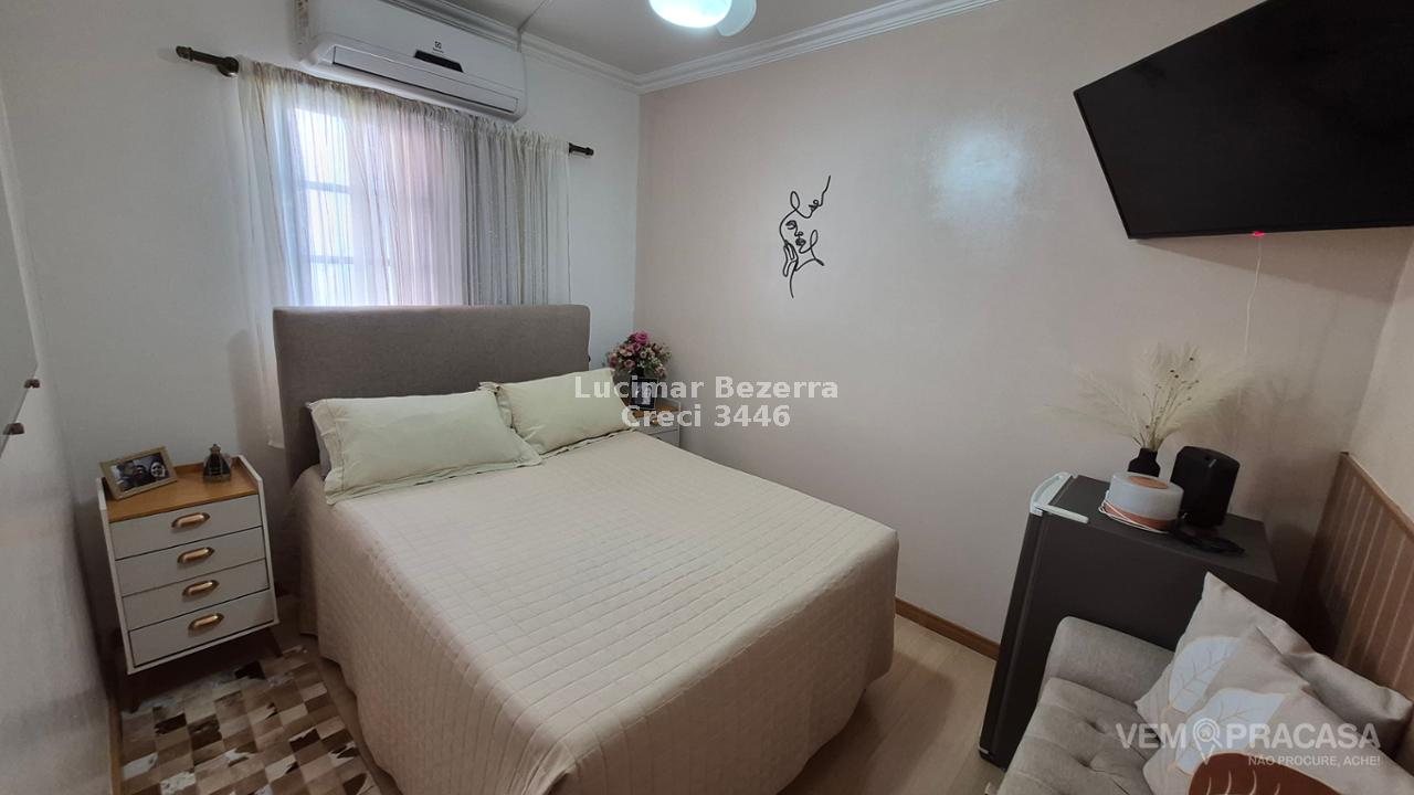 Apartamento à venda no Jardim Monte Alegre, Campo Grande – foto 10