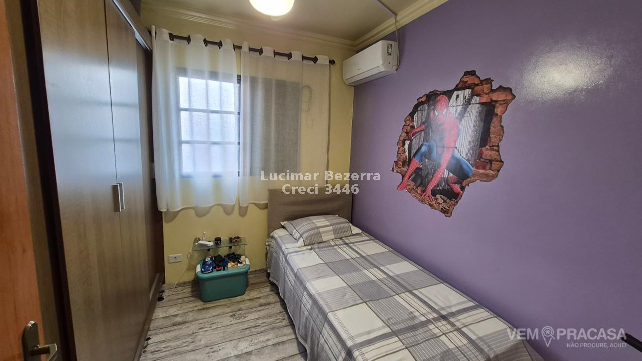 Apartamento à venda no Jardim Monte Alegre, Campo Grande – foto 11
