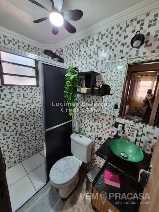 Apartamento à venda no Jardim Monte Alegre, Campo Grande – foto 12