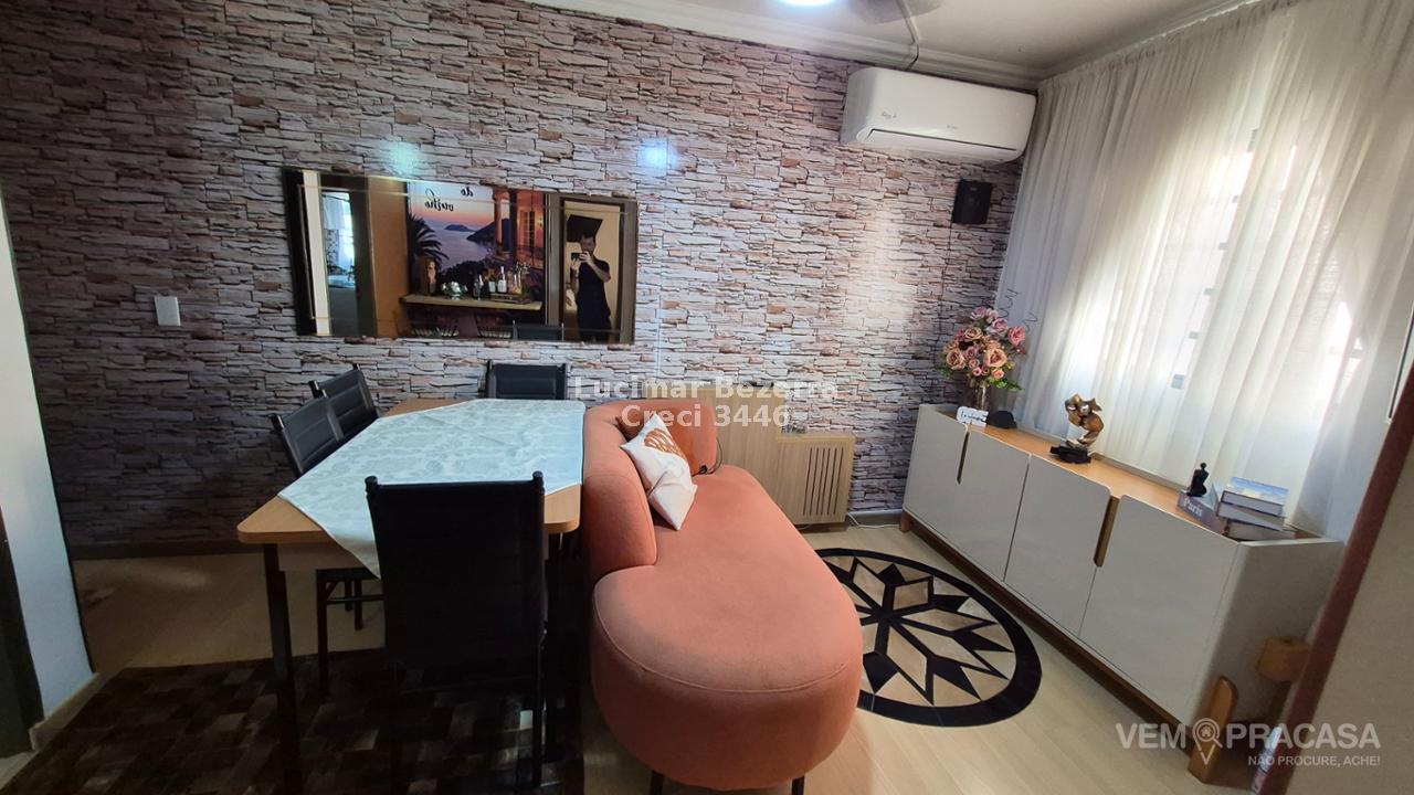 Apartamento à venda no Jardim Monte Alegre, Campo Grande – foto 6