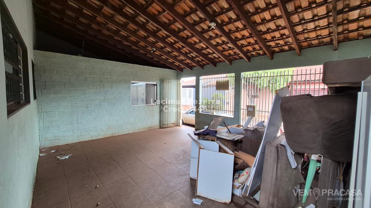Casa Térrea à venda no Conjunto Aero Rancho, Campo Grande – foto 2