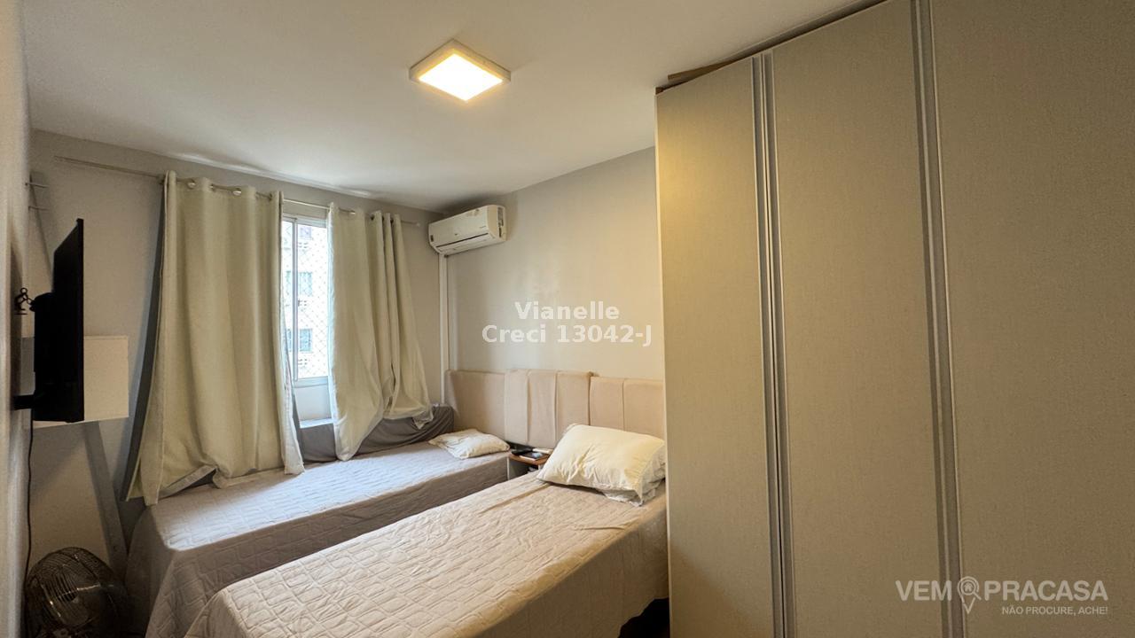 Apartamento para alugar no Tiradentes, Campo Grande – foto 3