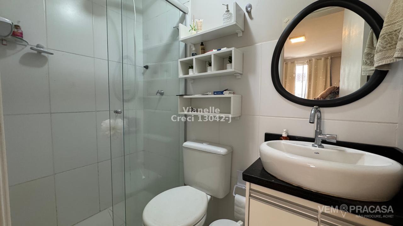 Apartamento para alugar no Tiradentes, Campo Grande – foto 4