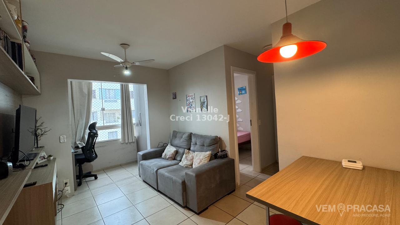 Apartamento para alugar no Tiradentes, Campo Grande – foto 6