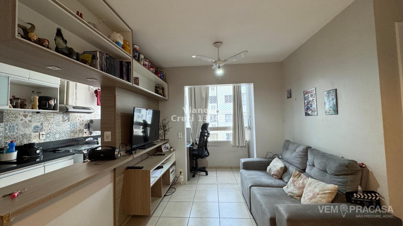 Apartamento para alugar no Tiradentes, Campo Grande – foto 7