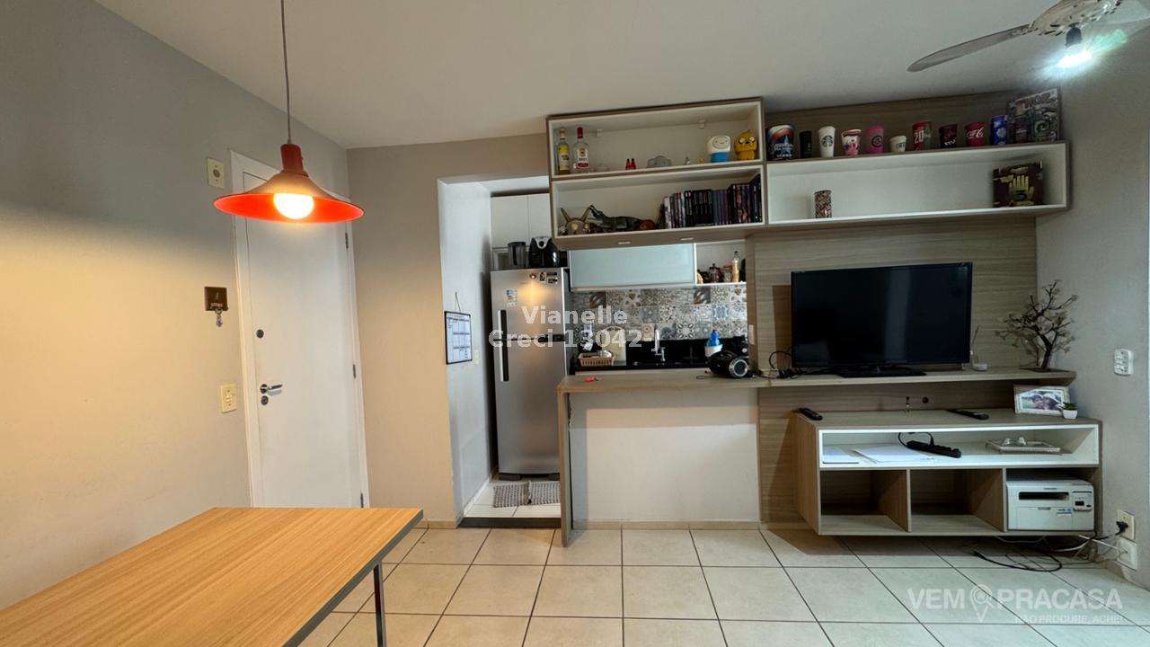 Apartamento para alugar no Tiradentes, Campo Grande – foto 10