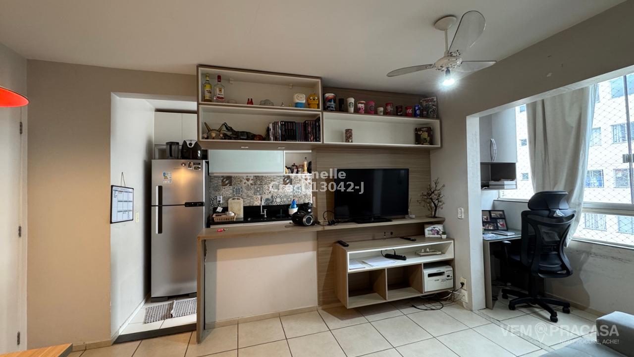 Apartamento para alugar no Tiradentes, Campo Grande – foto 11