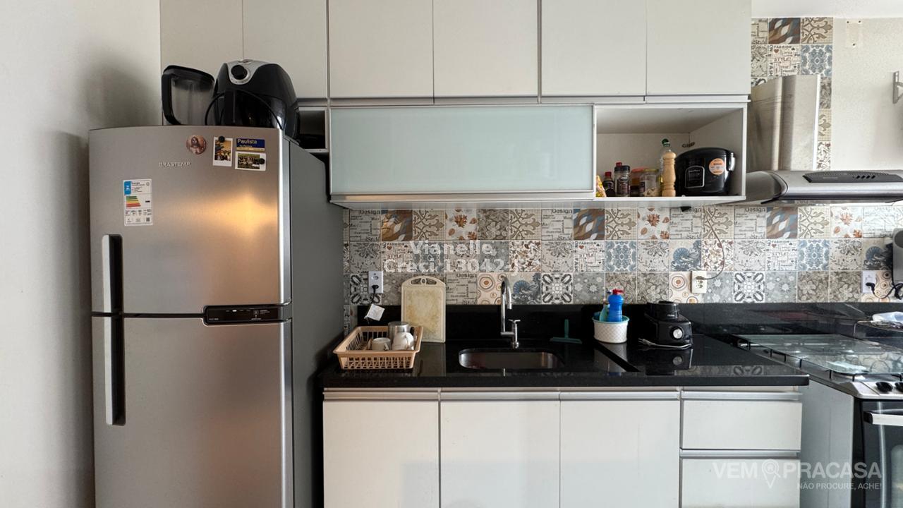 Apartamento para alugar no Tiradentes, Campo Grande – foto 12
