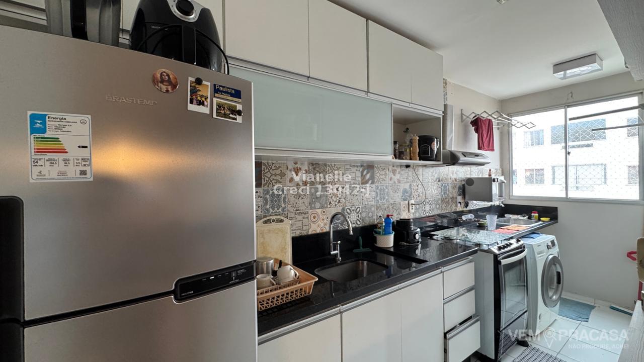 Apartamento para alugar no Tiradentes, Campo Grande – foto 13