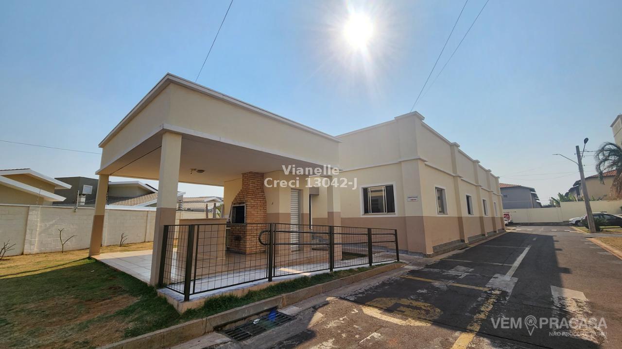 Apartamento para alugar no Tiradentes, Campo Grande – foto 14