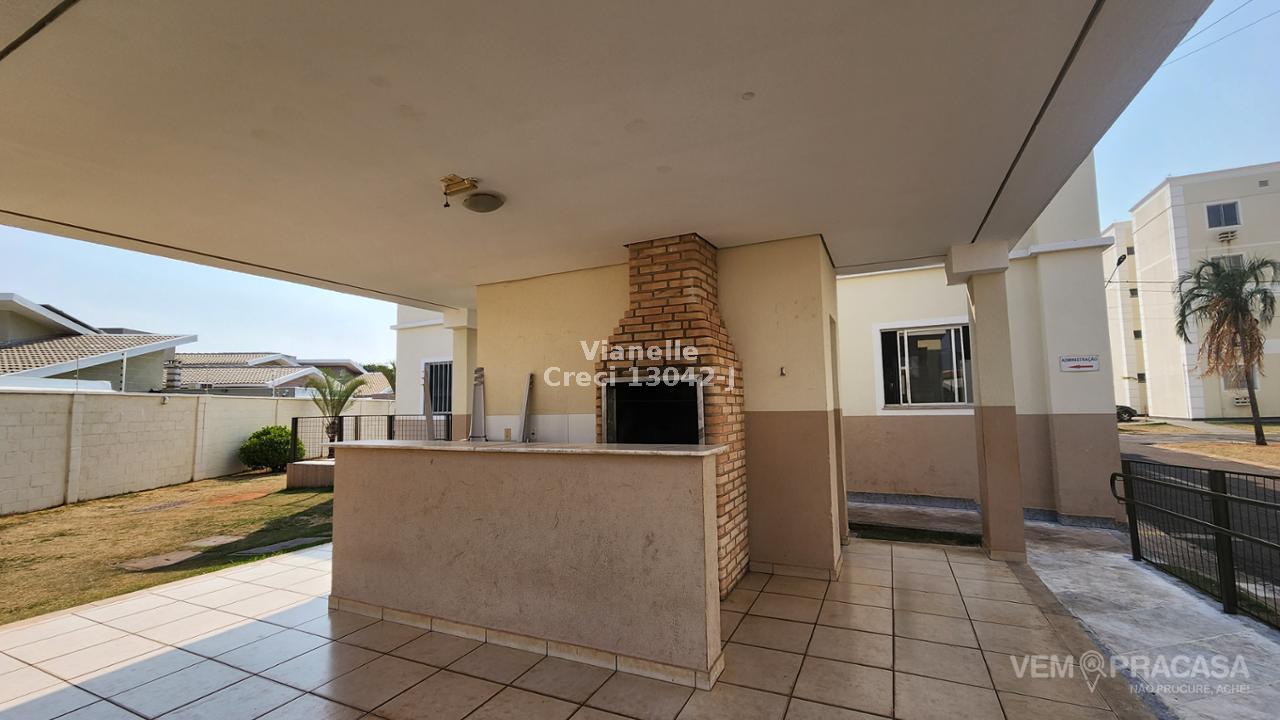 Apartamento para alugar no Tiradentes, Campo Grande – foto 15