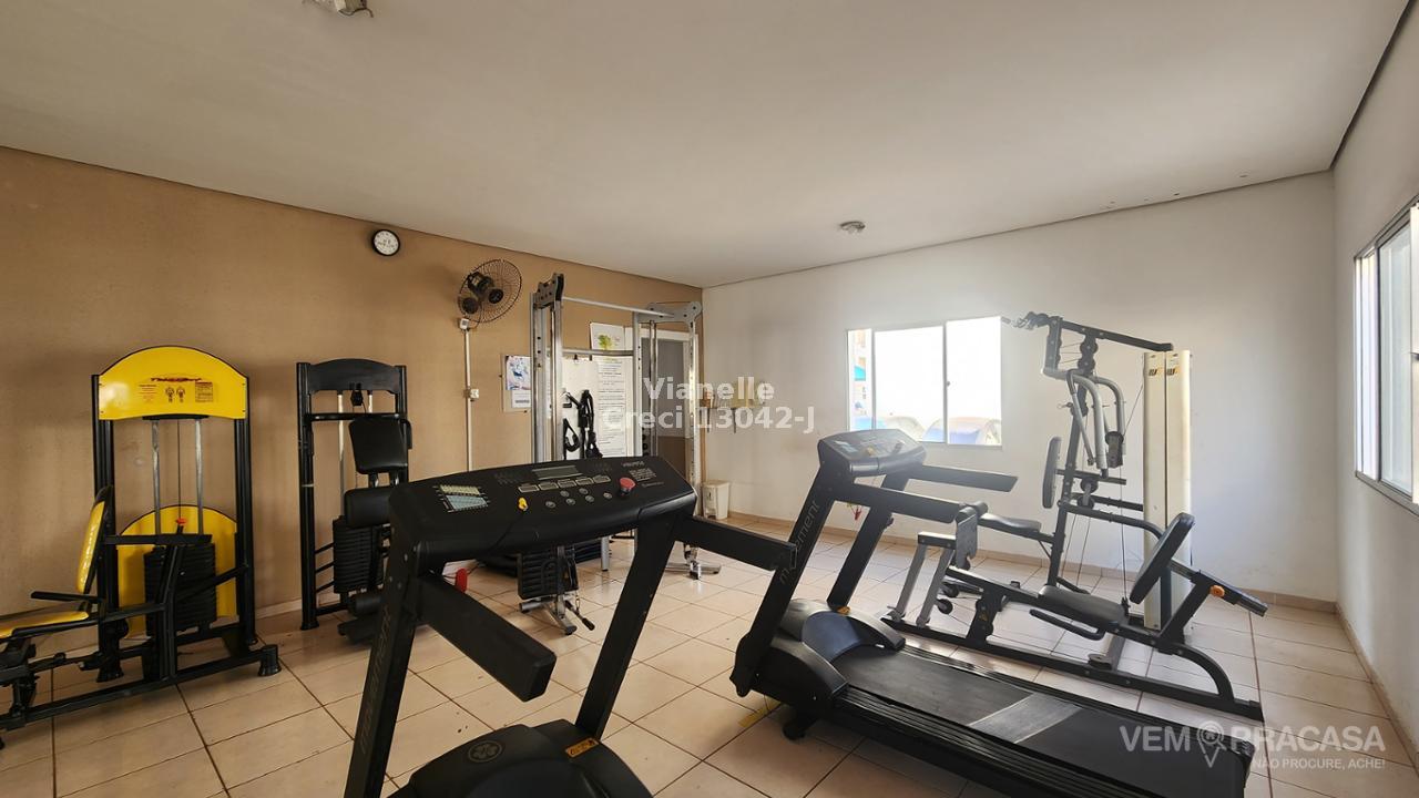 Apartamento para alugar no Tiradentes, Campo Grande – foto 16
