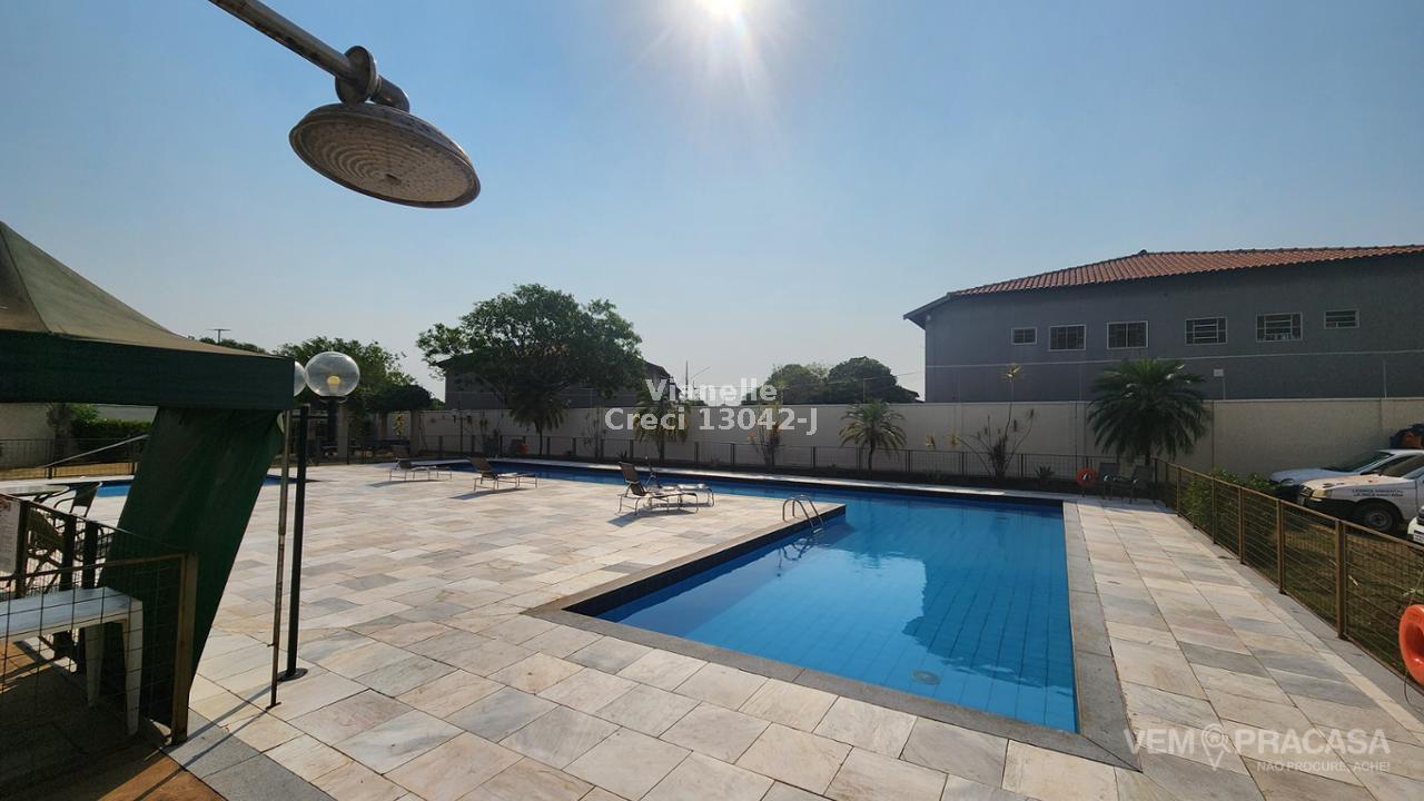 Apartamento para alugar no Tiradentes, Campo Grande – foto 17