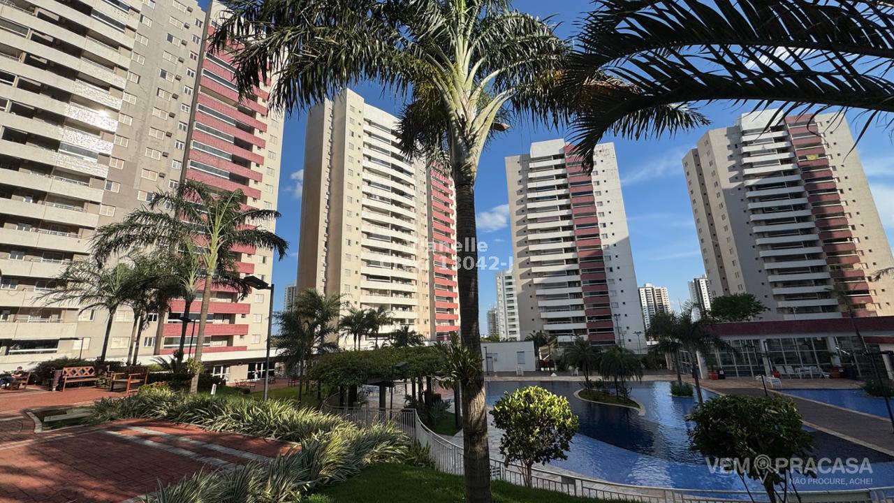 Apartamento para alugar na Vila Margarida, Campo Grande – foto 2