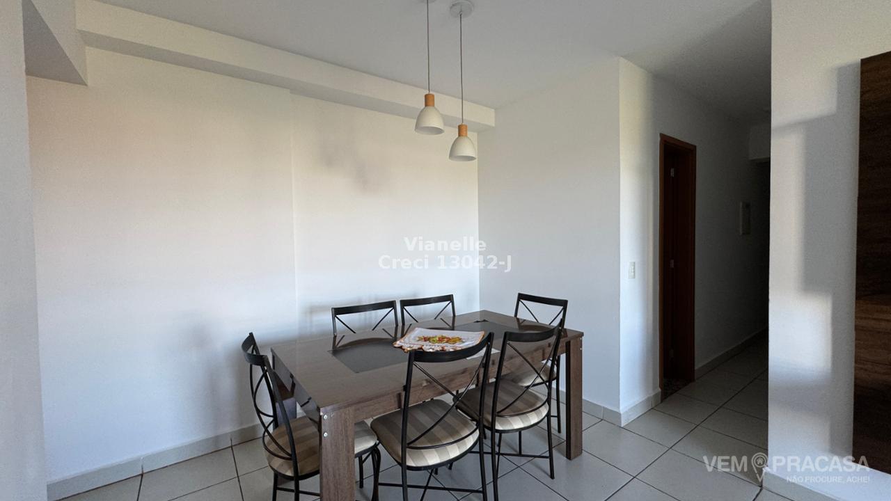 Apartamento para alugar na Vila Margarida, Campo Grande – foto 4