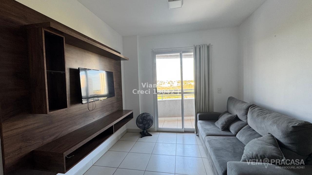 Apartamento para alugar na Vila Margarida, Campo Grande – foto 5