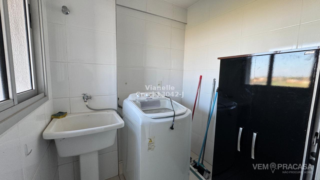 Apartamento para alugar na Vila Margarida, Campo Grande – foto 6