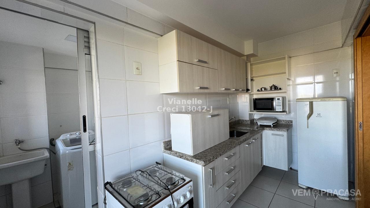 Apartamento para alugar na Vila Margarida, Campo Grande – foto 7