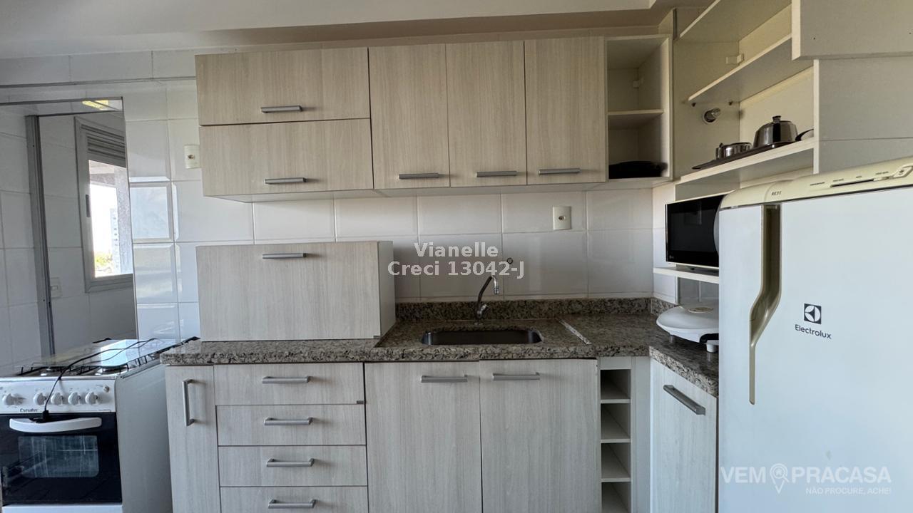 Apartamento para alugar na Vila Margarida, Campo Grande – foto 8