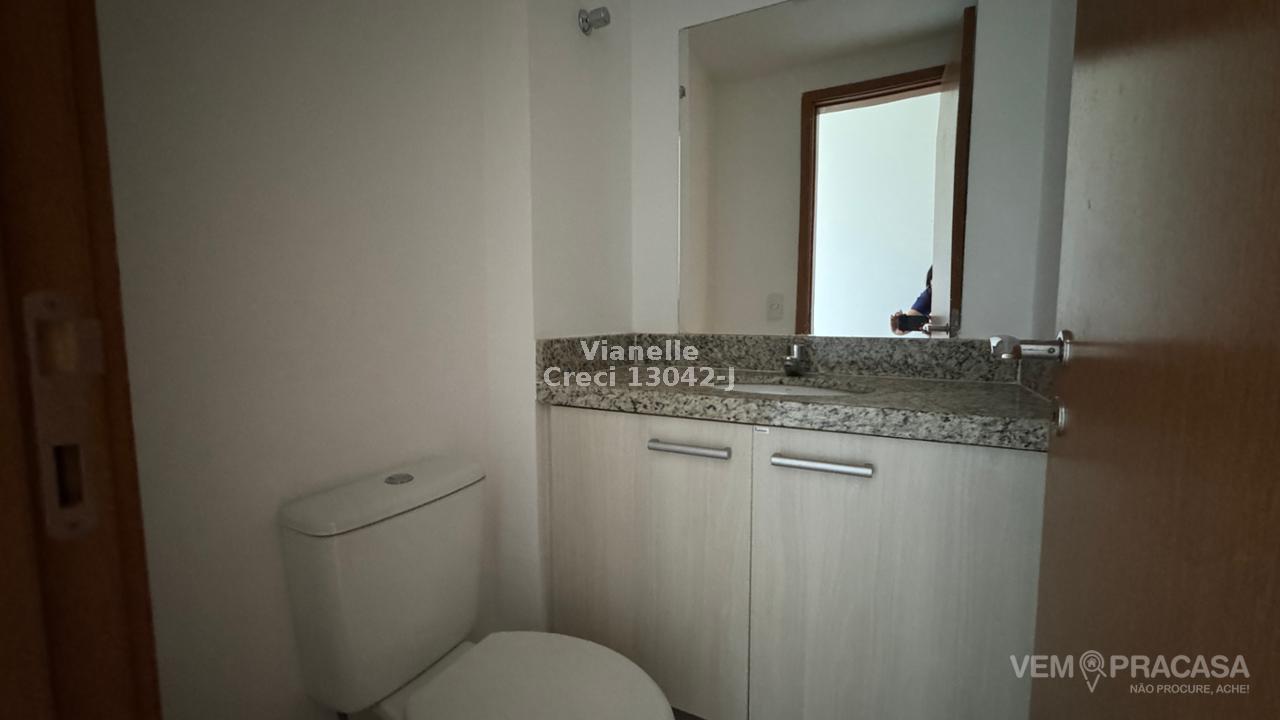 Apartamento para alugar na Vila Margarida, Campo Grande – foto 10