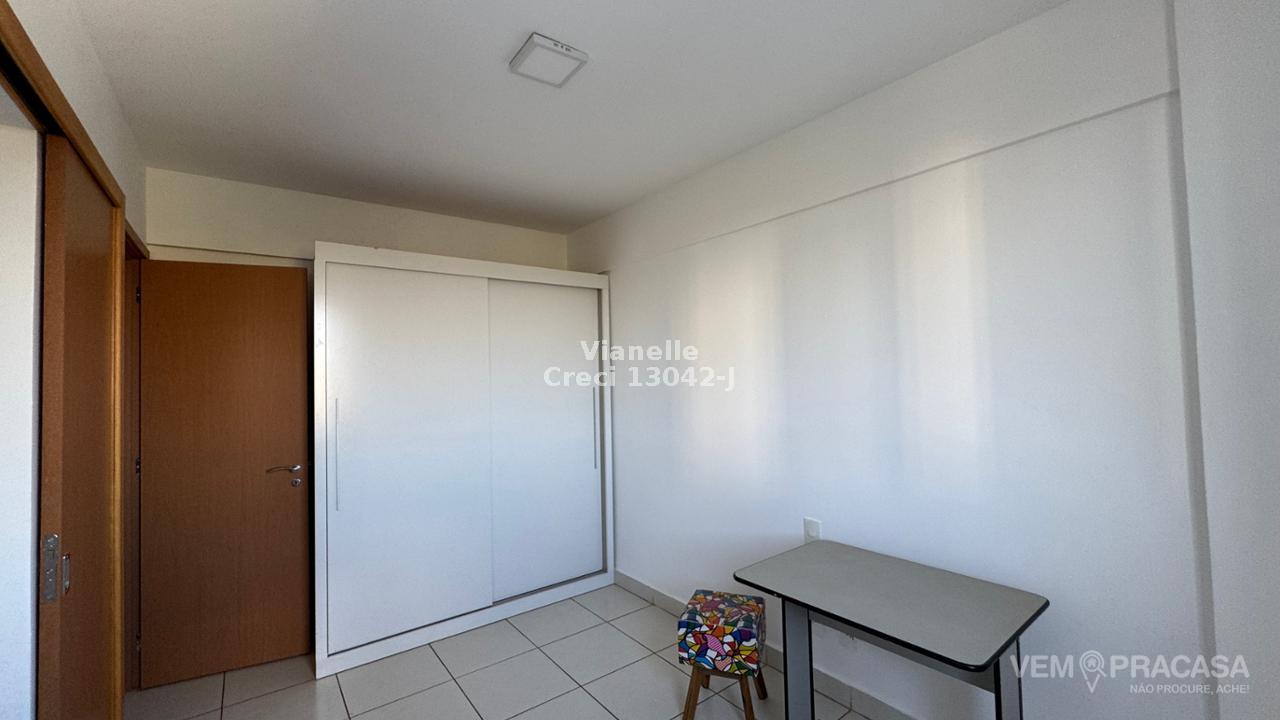 Apartamento para alugar na Vila Margarida, Campo Grande – foto 12